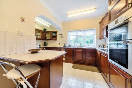 Kitchen Kitchen
