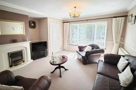 Lounge Area