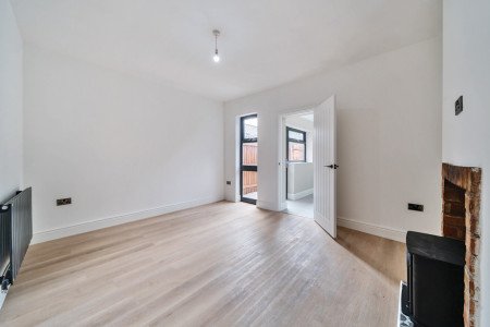 Reception Room 3