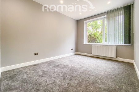 bed room
