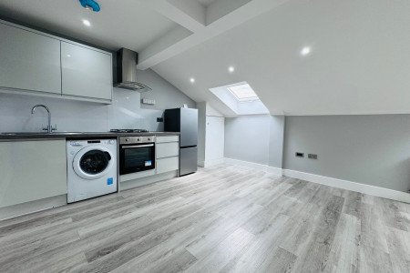 Main Room