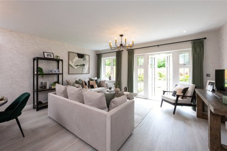 Living/Dining