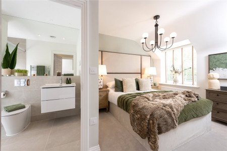 Bedroom 1
