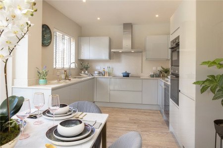 Kitchen/Dining
