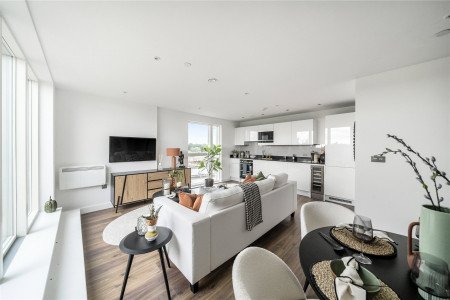Living/Dining
