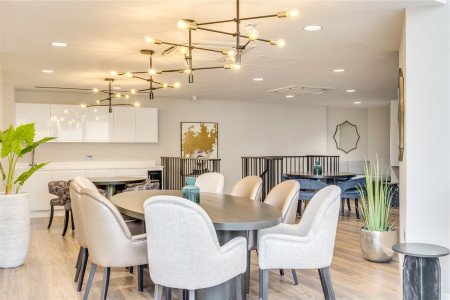 Event Space