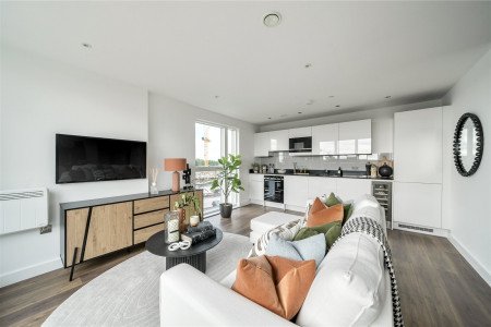 Living/Dining