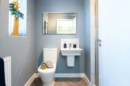En Suite