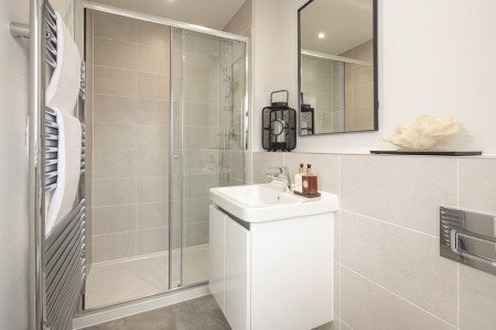 En Suite