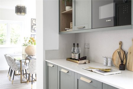 Kitchen/Dining