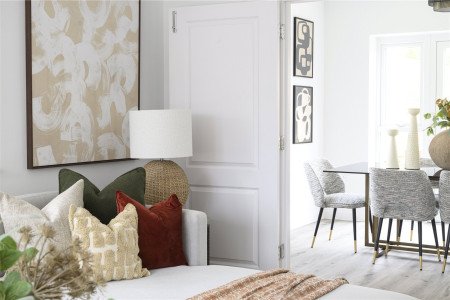 Living/Dining