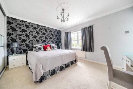 Bedroom 1 Bedroom 1