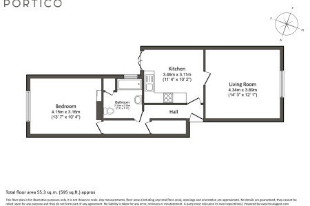 1.Kitchen