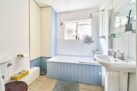 5. Bathroom