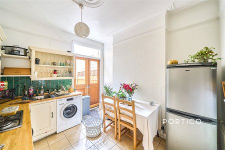 1. Kitchen