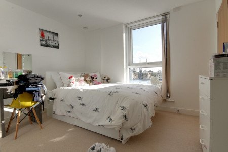 Bed1