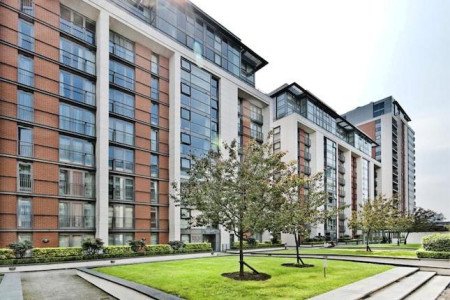 Capital East Ext