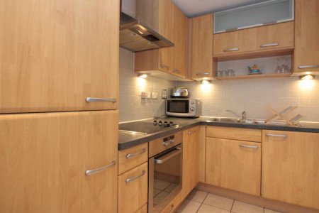 21 Adriatic Kitchen