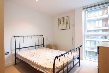 21 Adriatic bedroom