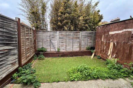 Commual Garden