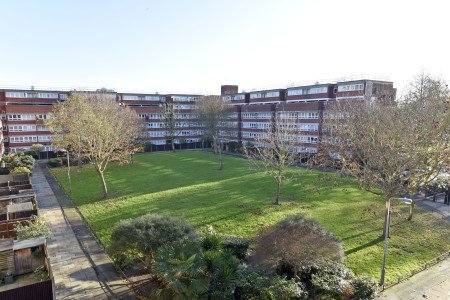 Goulden House (17) V
