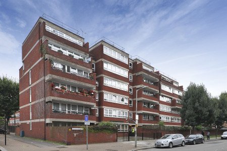 Goulden House (18)Ex