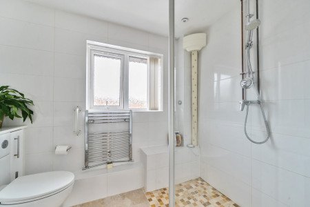 Shower Room Shower Room