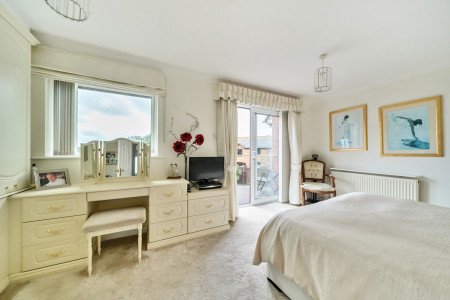 Bedroom Bedroom