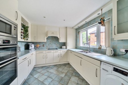 Kitchen Kitchen