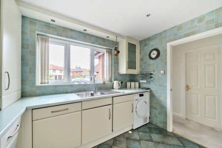 Kitchen Kitchen