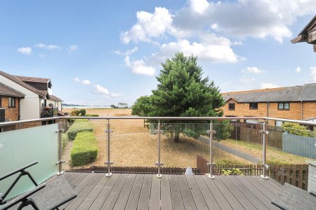 Balcony/View Balcony/View
