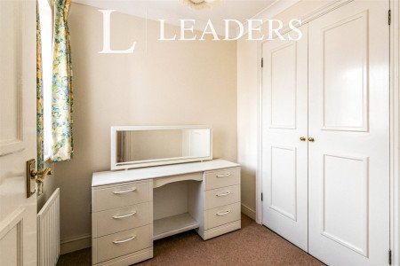 Dressing Room