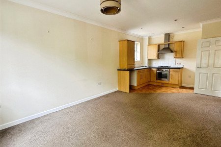 Lounge/Kitchen