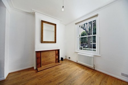 Living room 2
