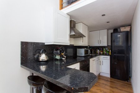 Kitchen 1