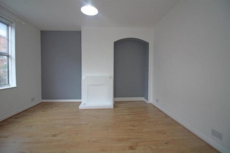 GF bedroom
