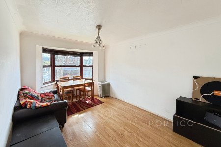 4. Front Room Part 2