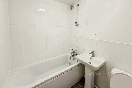 5. Bathroom
