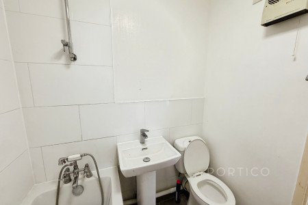 6. Bathroom Part 2