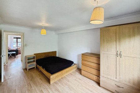 7. Bedroom