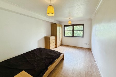 8. Bedroom Part 2
