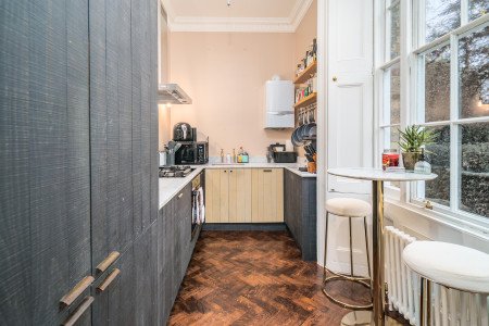 Kitchen Kitchen