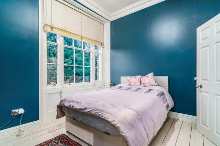 Bedroom Bedroom