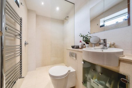 ensuite