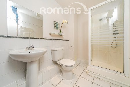 en suite