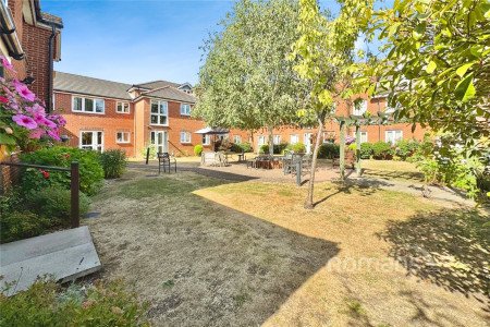 Communal Garden