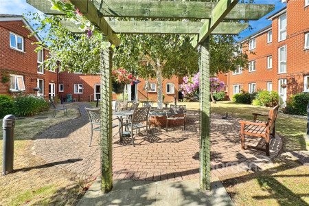 Communal Garden