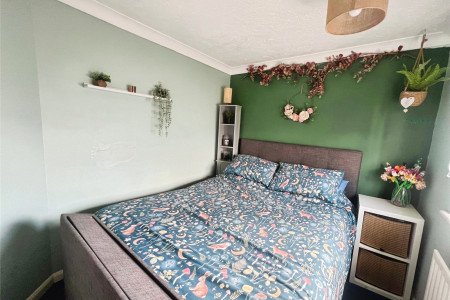 Bed 2