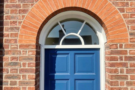 Door