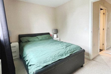 Bed 1